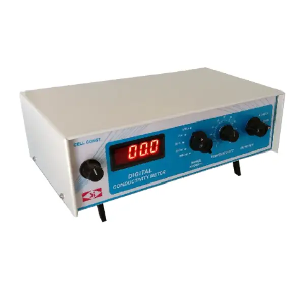 Digital Conductivity Meter