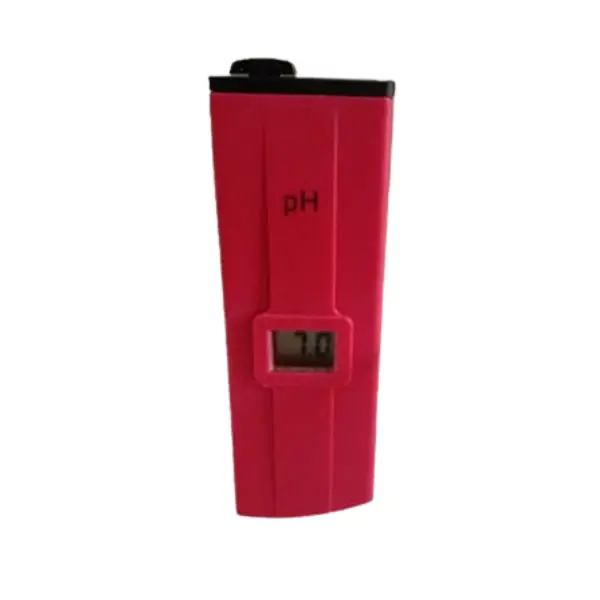 Pocket pH Meter