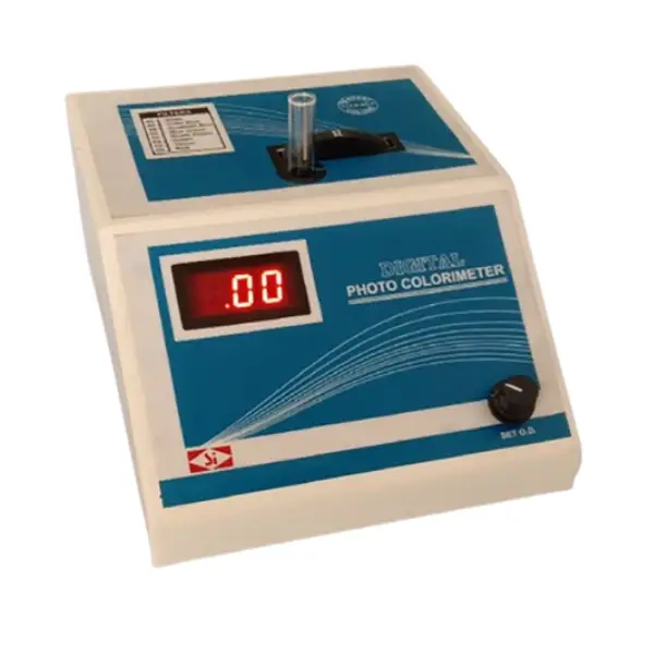 SI-127 Digital Photo Colorimeter