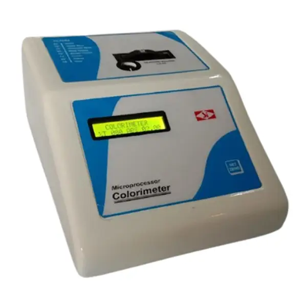 SI-129 Digital Microprocessor Colorimeter