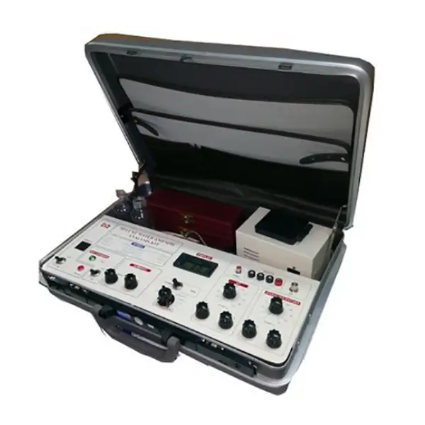 SI-157 Water and Soil Analysis Kit