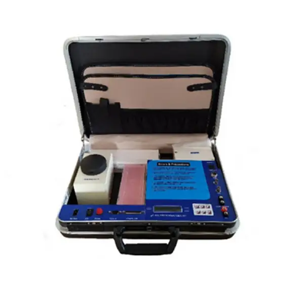 SI-159 Water and Soil Analysis Kit