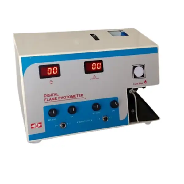SI-206_Digital_Duel_Display_Flame_Photometer