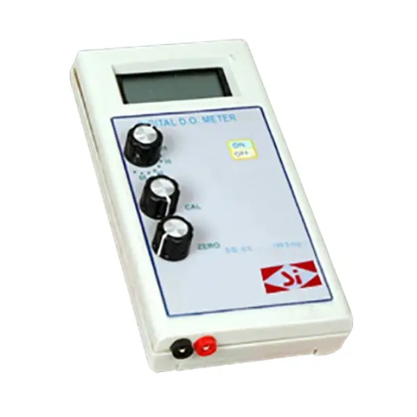 SI-213 Portable Dissolved Oxygen Meter