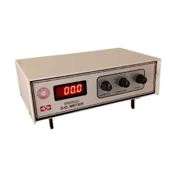 SI-214 Digital Dissolved Oxygen Meter