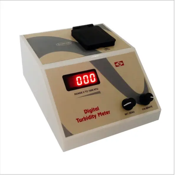 SI-221 Digital Turbidity Meter
